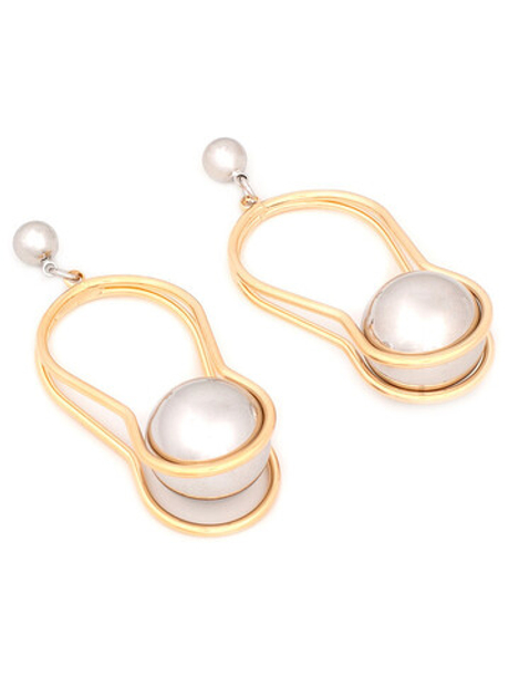 20116430 Серьги Selena