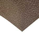 Набойка листовая Piligrim B6040 (крупный асфальт) 6,5 мм (57х38см), светло-коричневый