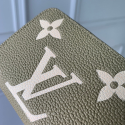 Louis Vuitton Zippy Coin Purse