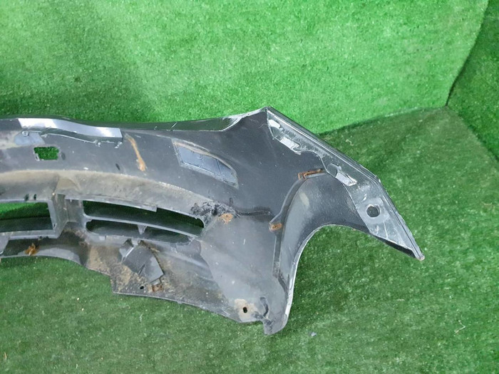 Бампер передний BMW 1er Е82 (2007-2011)