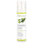 Mild By Nature, Camellia Care®, крем для кожи с зеленым чаем, 50 мл (1,7 жидк. унции)