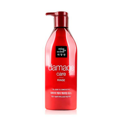 Mise en Scene Damage Care Shampoo шампунь для поврежденных волос