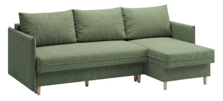 Диван Rain угловой