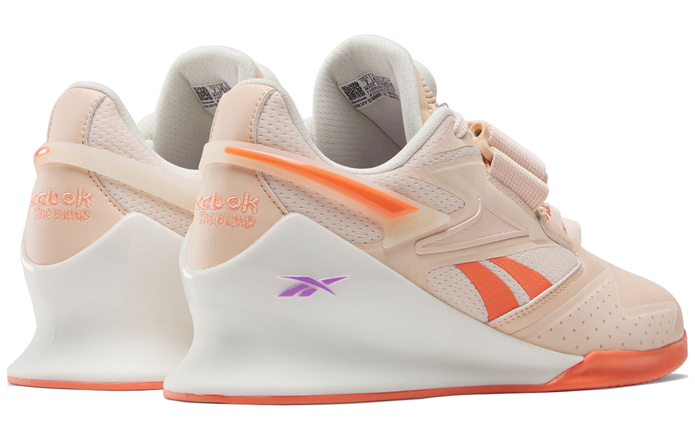 Кроссовки Reebok Legacy Lifter Iii (Женская размерная сетка)