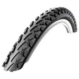 Покрышка 26x1.75 (47-559) 05-11101033 LAND CRUISER K-Guard, TwinSkin B/B HS450 SBC 50EPI SCHWALBE