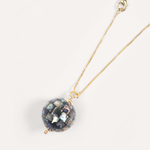 Подвеска Majesty BLK