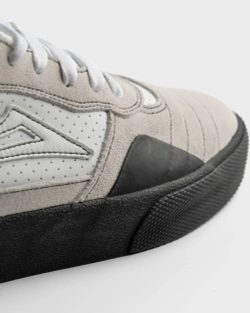 Кеды Lakai Cambridge Elite: Macbalife Black White (Q1-26)