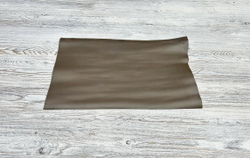 Прима цв. Оливковый / Vacchetta Prima Grey Oliva, толщ. 1,0-1,2 мм, ПАНЕЛИ