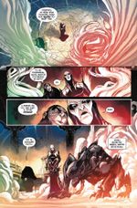 Комикс Духи возмездия. Битва у врат ада