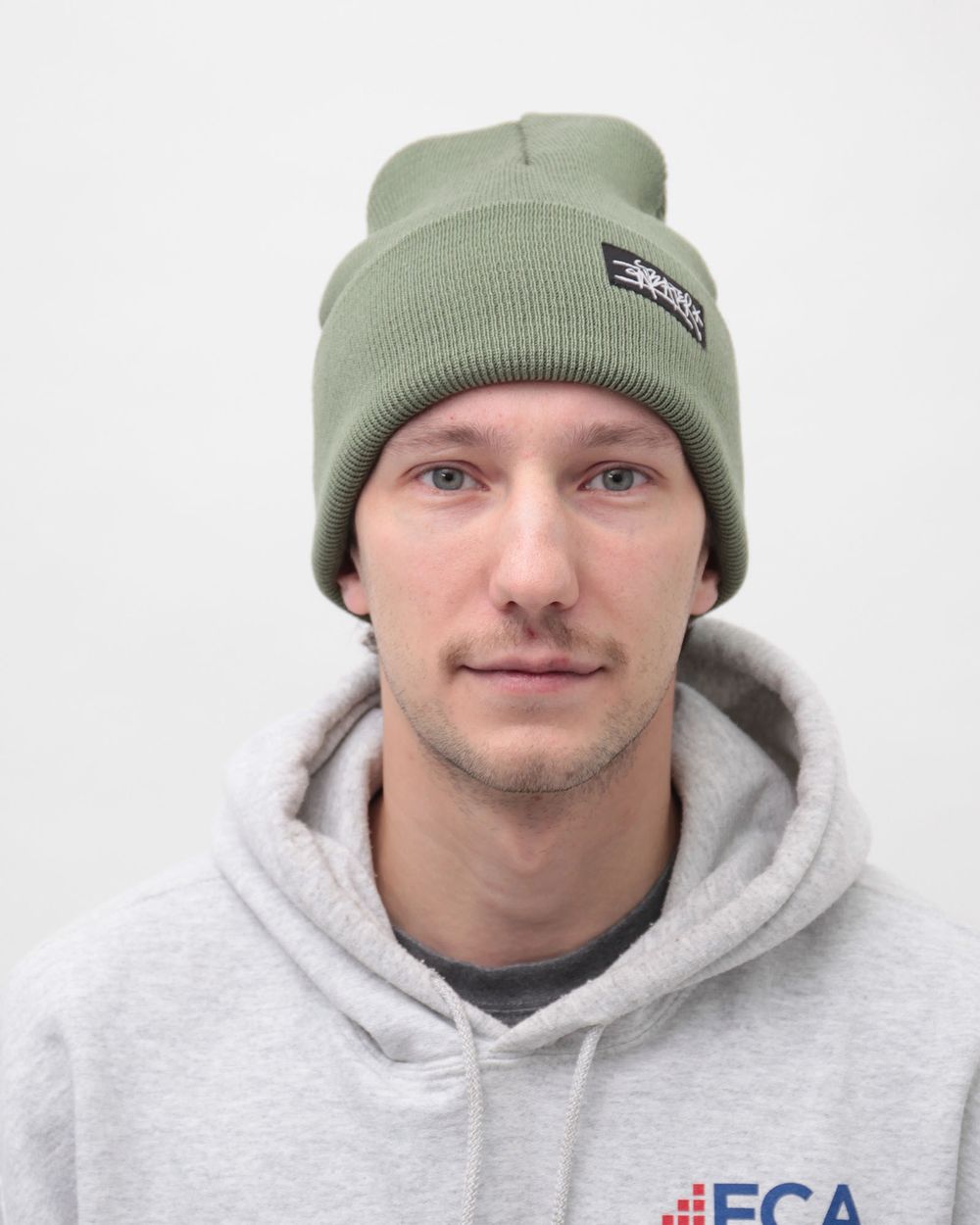 Шапка Anteater Classy Хаки