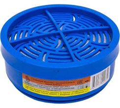 Фильтр Бриз 2201 (РПГ) А1В1Е1 противогазовый