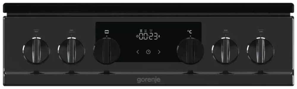 Комбинированная плита Gorenje K535B