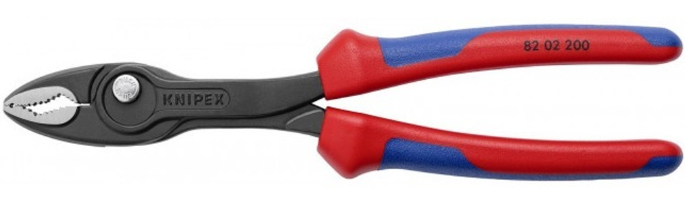 Клещи  Knipex KN-8202200
