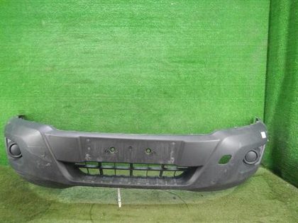 Бампер передний нижняя часть Ford Transit 7 14-19