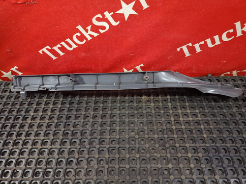 Накладка потолка правая