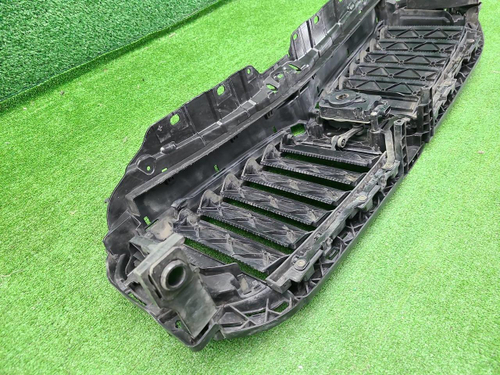 Решетка радиатора BMW 5er G30 (2020-2023)