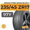 Nokian Tyres Hakka Black 2 235/45 ZR17 97Y XL