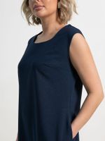 Платье Айлин (синий) П15323-19М LT Collection