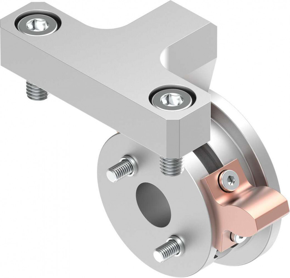 Набор опор Festo EADP-ES-R3-32