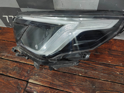 Фара левая Subaru Forester 5 (SK) 21-нв Б/У Оригинал 84002SJ630