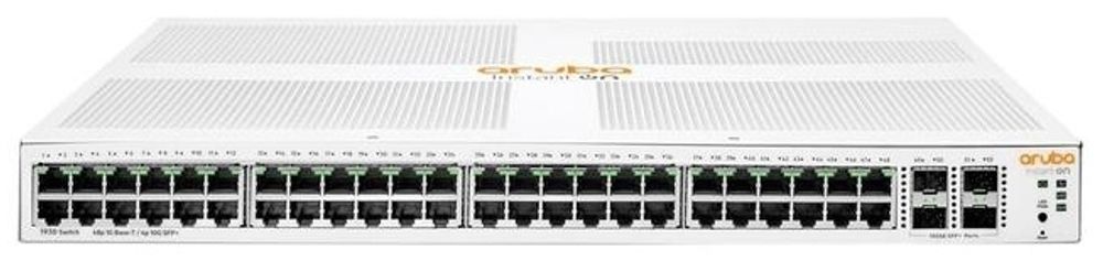 Коммутатор Aruba Instant On 1930 48G 4SFP+ L2+