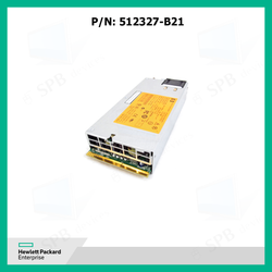 Блок питания HP 750W CS HE Power Supply Kit HSTNS-PL18, 506821-001, 506822-201, 511778-001, 512327-B21