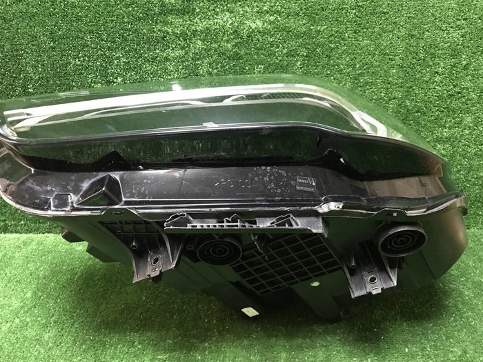 Фара левая BMW X1 F48 (2019-2022) LED