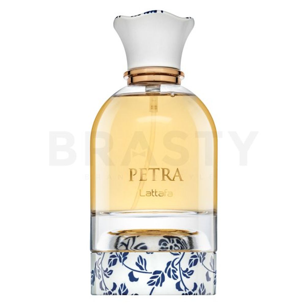 Lattafa Petra EDP W 100 ml