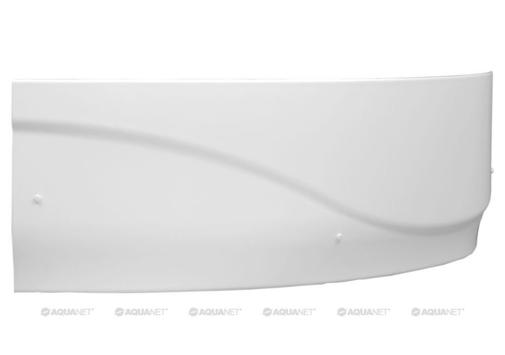 Панель фронтальная Aquanet Maldiva 150 L левая