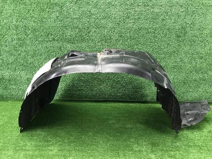 Подкрылок передний правый Changan Uni-V (22-нв)