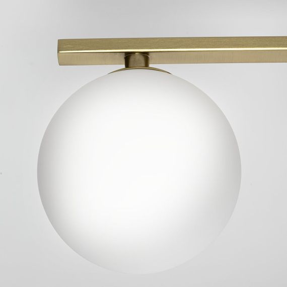 Потолочная люстра Citilux Glob CL209293