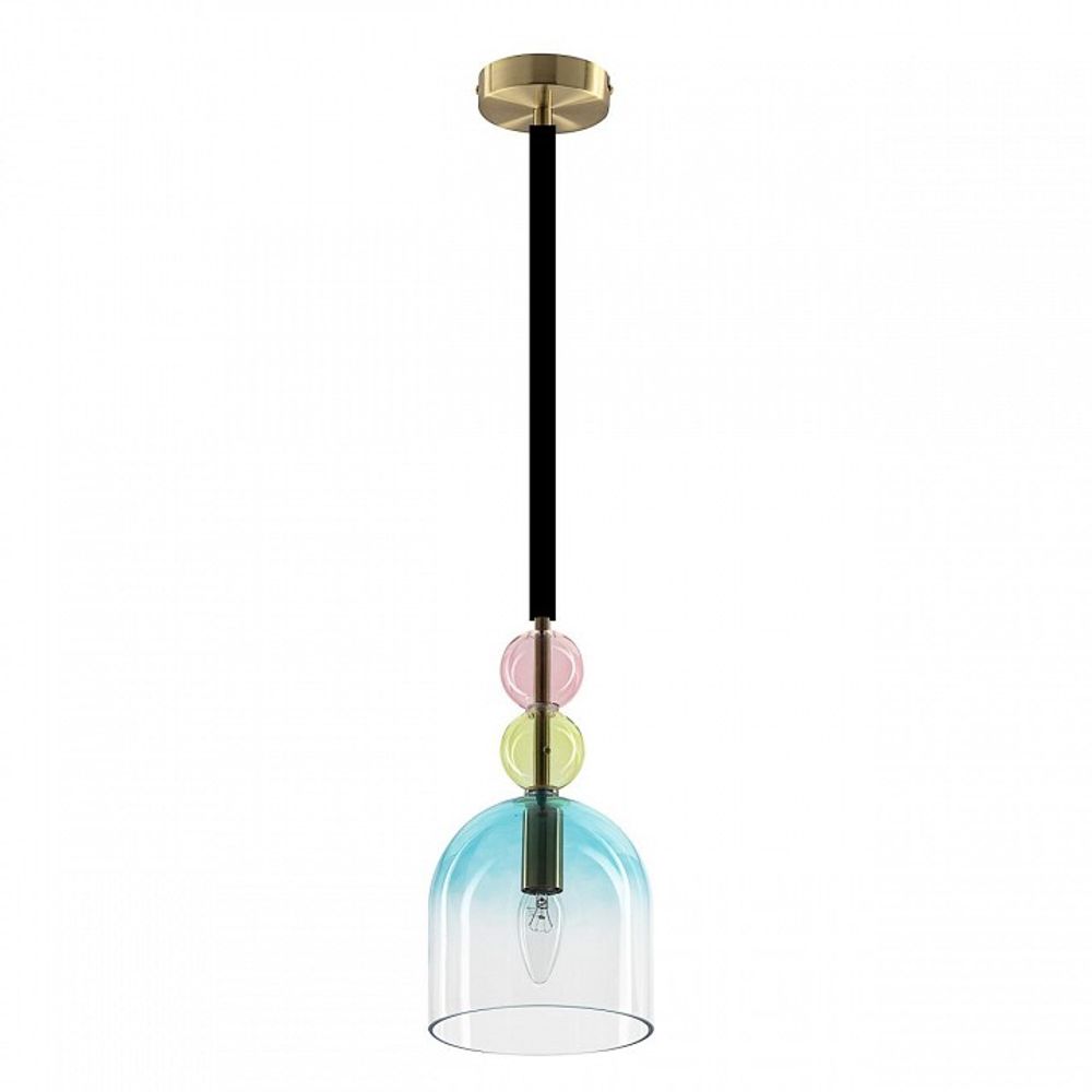 Подвесной светильник Citilux TENDY CL244021