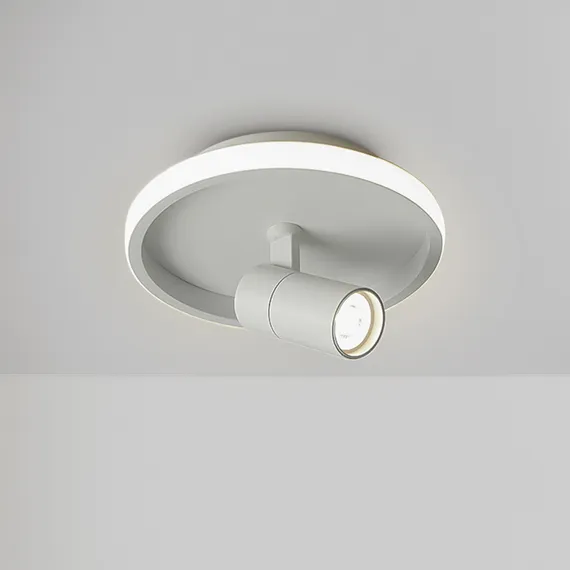 Потолочный светильник FR6040CL-L14W Нео / Neo 13 Вт LED Freya fr6040cl-l14w