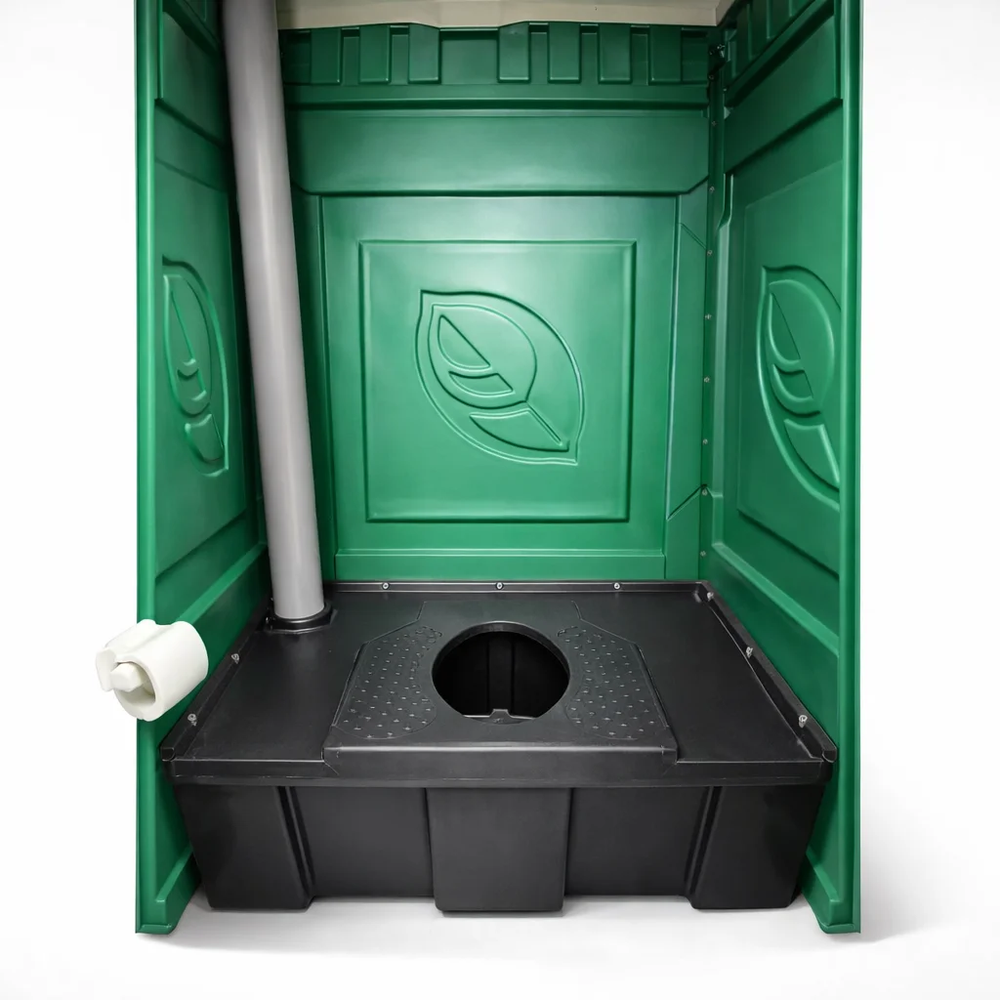 Туалетная кабина «Эколайт Стандарт»