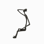 Статуэтка Different poses 6