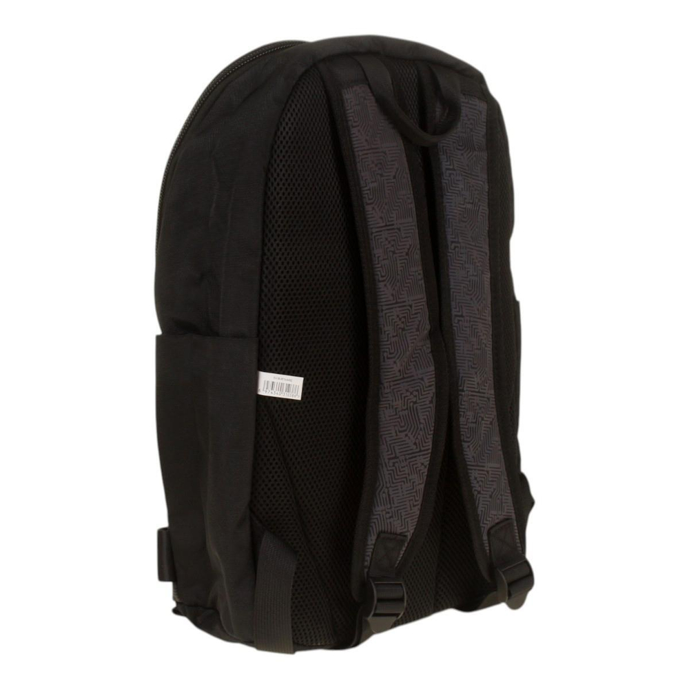 Рюкзак светоотражающий 42x29x16см "Микросхемы" (Академия Групп)