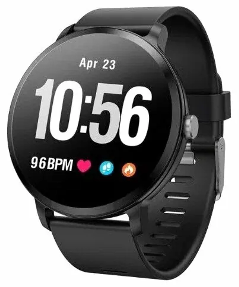 Умные часы Xiaomi ColMi V11 Black EU