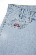 Джинсы Magamaev Bigger M blue/bleached