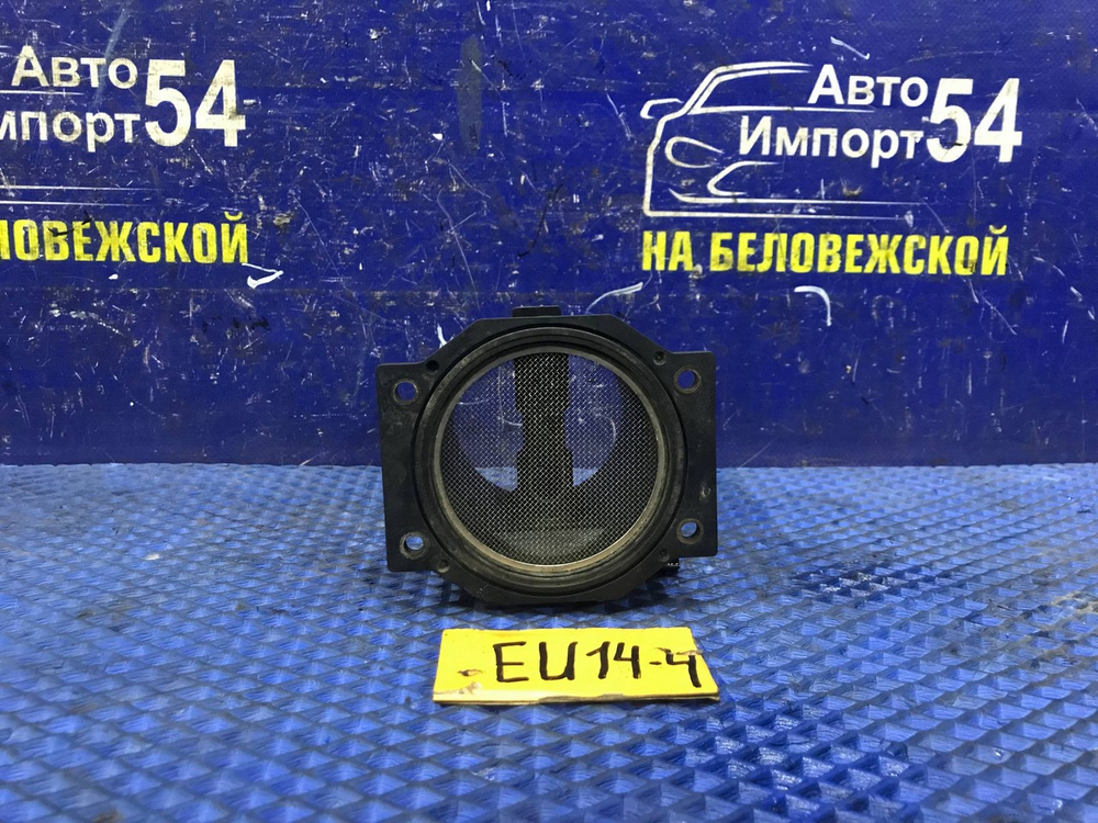 Расходомер NISSAN BLUEBIRD 1997