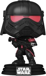 Funko Pop Vinyl: Obi- Wan Kenobi S2 - Purge Trooper (battle pose)