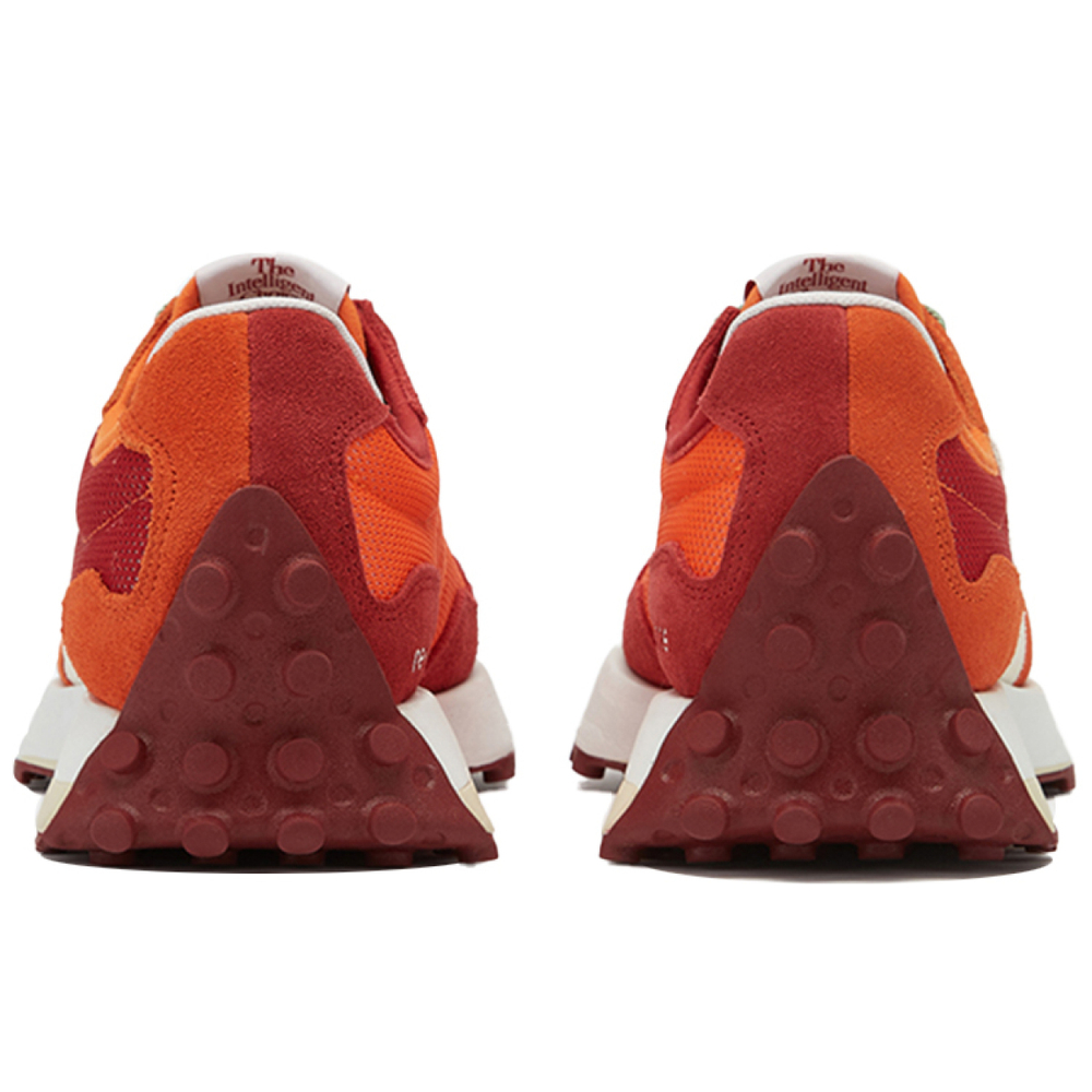 Кроссовки New Balance NB 327, MS327TSA