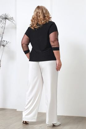 Цена на Брюки-2885 больших размеров