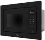 Встраиваемая микроволновая печь HAIER HMX-BTG207B