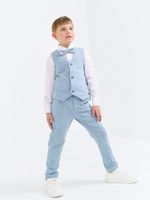 Брюки "Дымка"