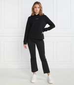 Худи Calvin Klein - черный(K20K205452)