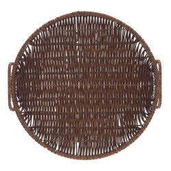 GAEM Поднос, L30 W30 H8 см