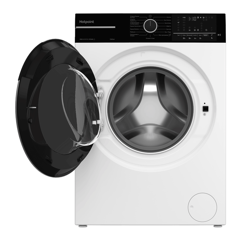 Стиральная машина Hotpoint WDSH 75549 VBX