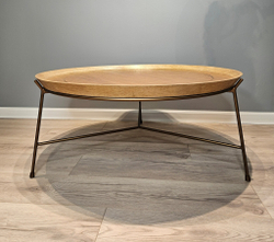 Столик журнальный RI096-L