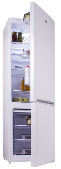 Холодильник Beko RCNA 355K20 PT