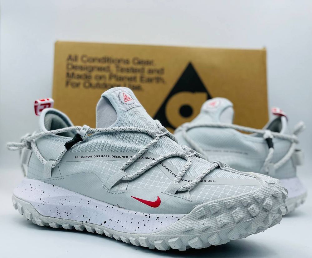 Кроссовки Nike ACG Mountain Fly Low